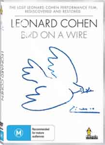 Bird on a Wire (DVD)